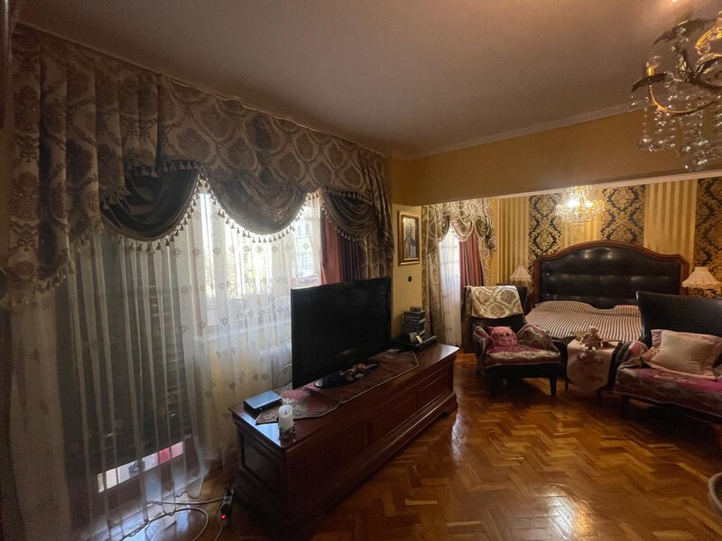Mosilor, Eminescu, apartament 3 camere,